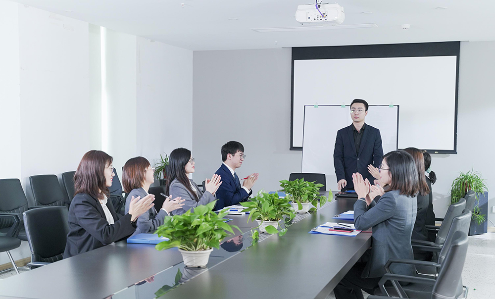 数字时代，共谋产业发展——聚商会2017年杭州团建纪实